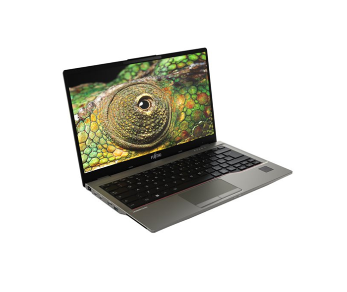 Fujitsu FUJITSU LIFEBOOK U7412