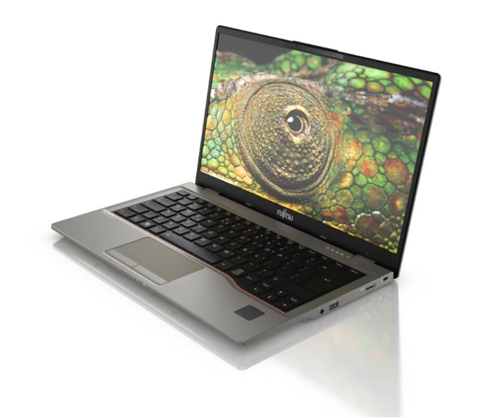 Fujitsu FUJITSU LIFEBOOK U7412