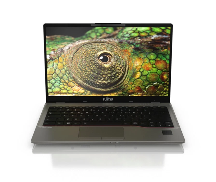 Fujitsu FUJITSU LIFEBOOK U7412