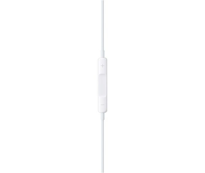 Apple Headset. Apple EarPods Lightning