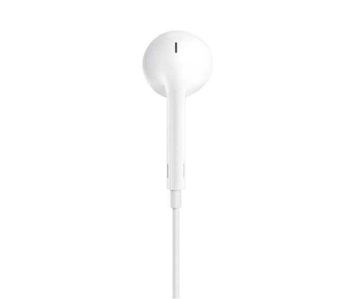 Apple Headset. Apple EarPods Lightning