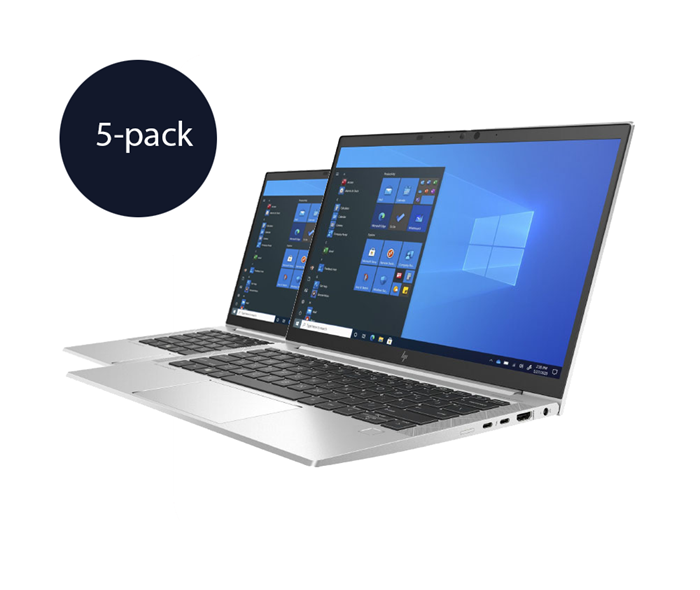 HP 5pack - HP ELITEBOOK 830 G8 Touch