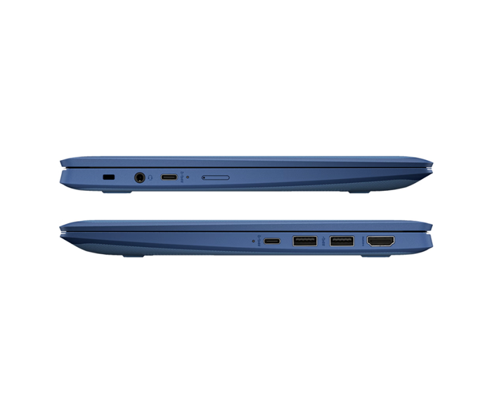HP HP CHROMEBOOK FORTIS 11 G10