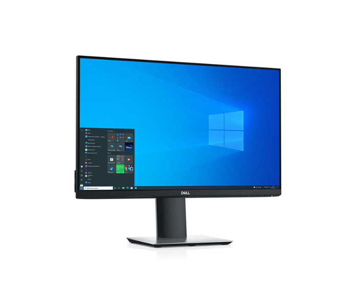 HP DELL  P2421D