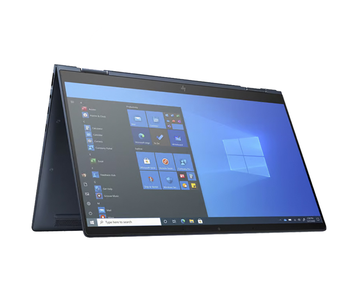 HP HP ELITE DRAGONFLY G2