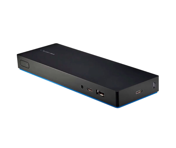 HP HP ELITE USB-C DOCK G4
