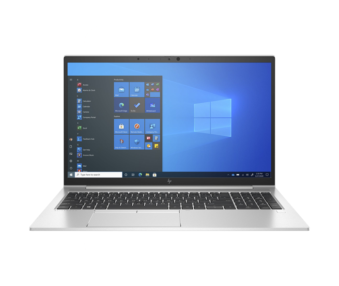 HP HP ELITEBOOK 855 G8