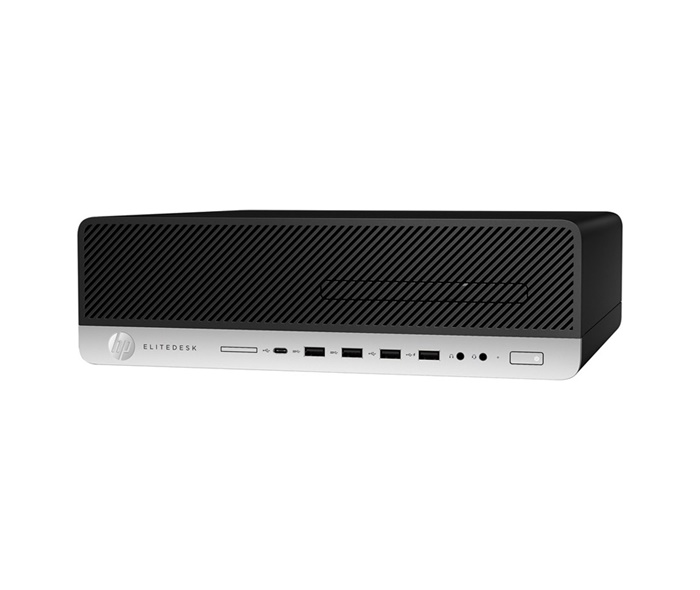 HP HP ELITEDESK 800 G4