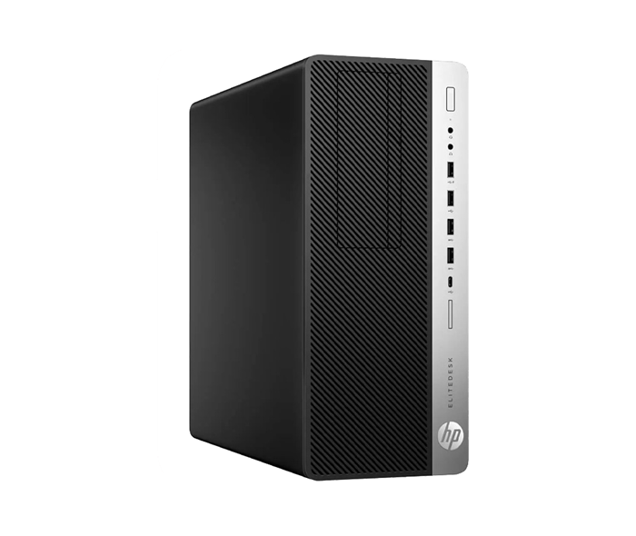 HP HP ELITEDESK 800 G5