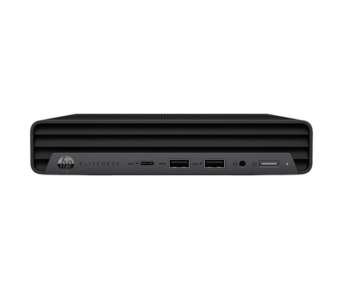 HP HP ELITEDESK 805 G6