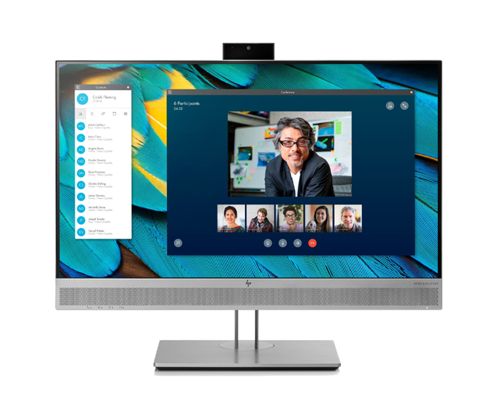 HP HP ELITEDISPLAY E243m