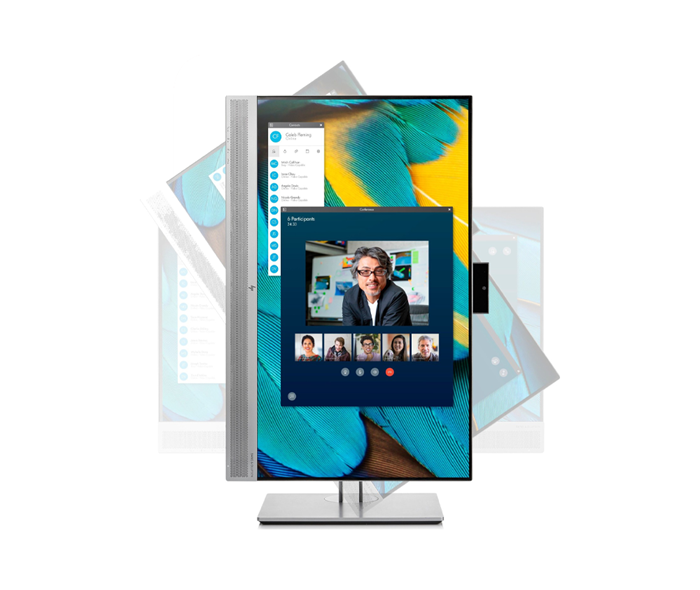 HP HP ELITEDISPLAY E243m