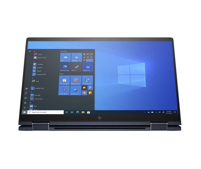 HP HP ELITE DRAGONFLY G2