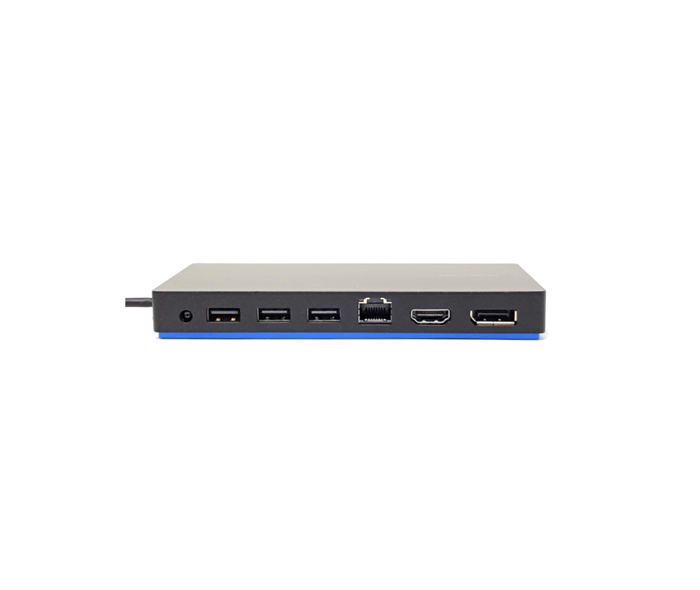 HP HP ELITE USB-C Dock