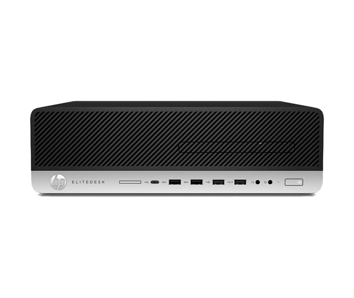 HP HP ELITEDESK 800 G3