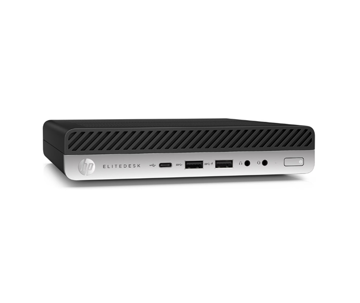 HP HP ELITEDESK 800 G4