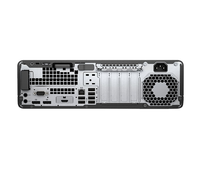 HP HP ELITEDESK 800 G5