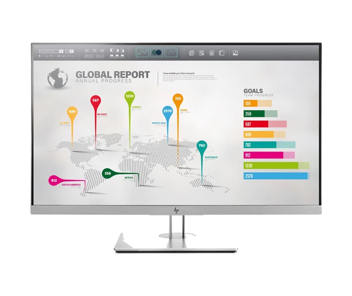 HP HP ELITEDISPLAY E273Q