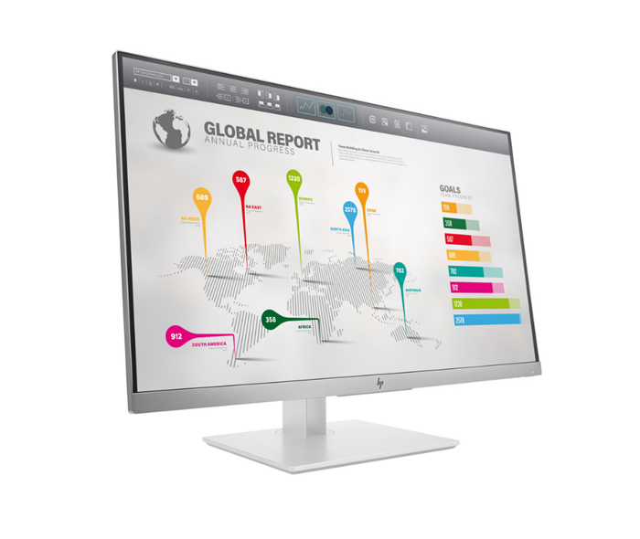 HP HP ELITEDISPLAY E273Q
