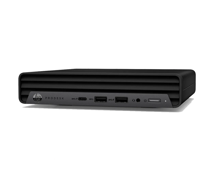 HP HP PRODESK 400 G6