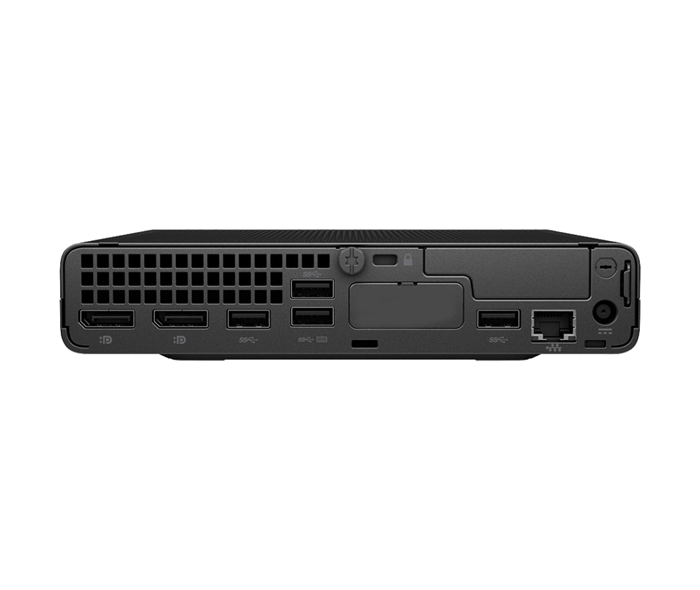 HP HP PRODESK 400 G6