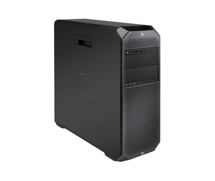 HP HP WORKSTATION Z6 G4