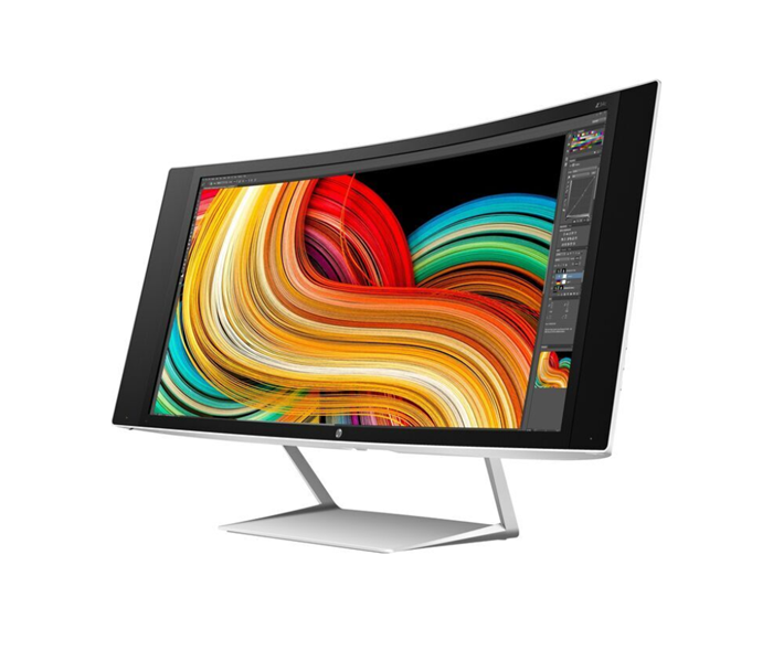 HP HP  Z34C