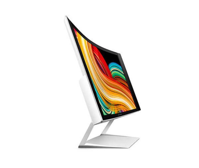 HP HP  Z34C