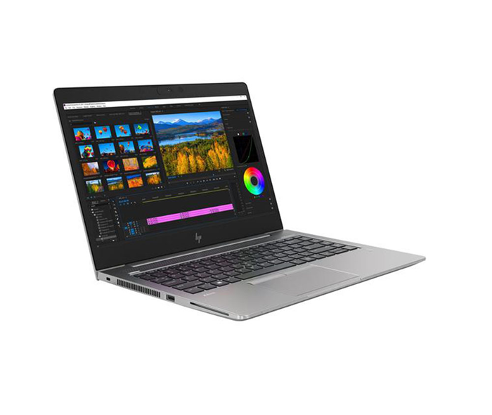 HP HP ZBOOK 14U G5