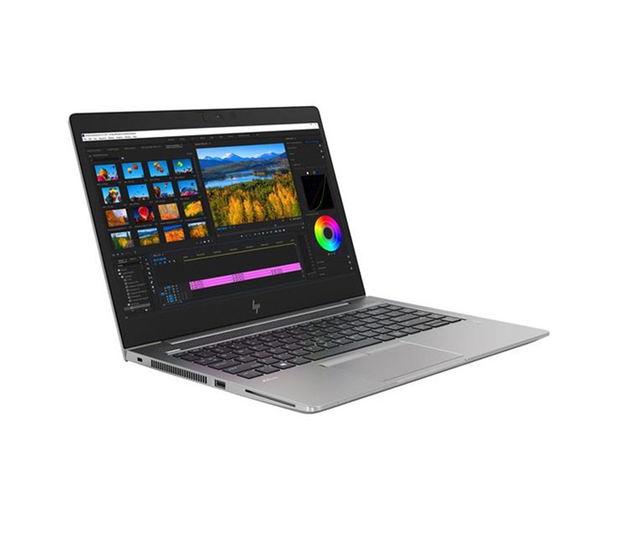 HP HP  ZBOOK 14U G5