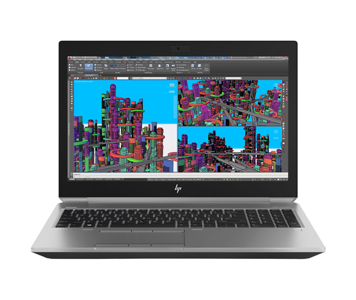 HP HP  ZBOOK 15 G5