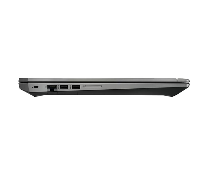 HP HP ZBOOK 15 G6