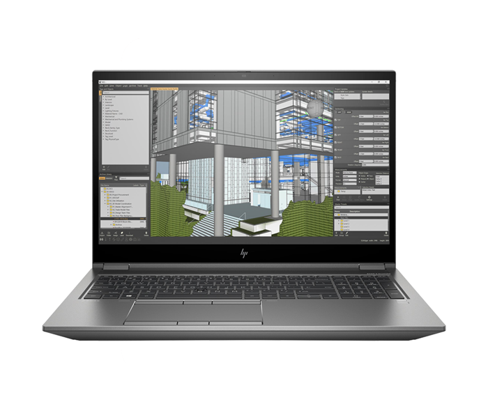 HP HP ZBOOK FURY 15 G8