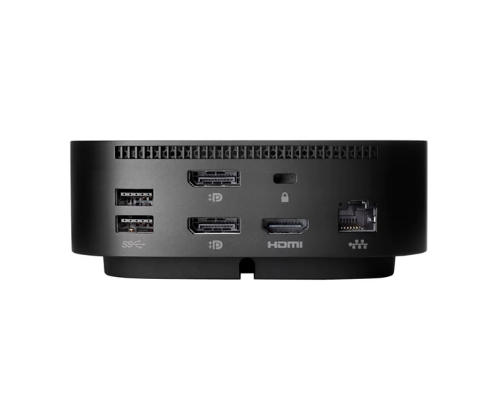 HP Kontorspaket HP 640 G9