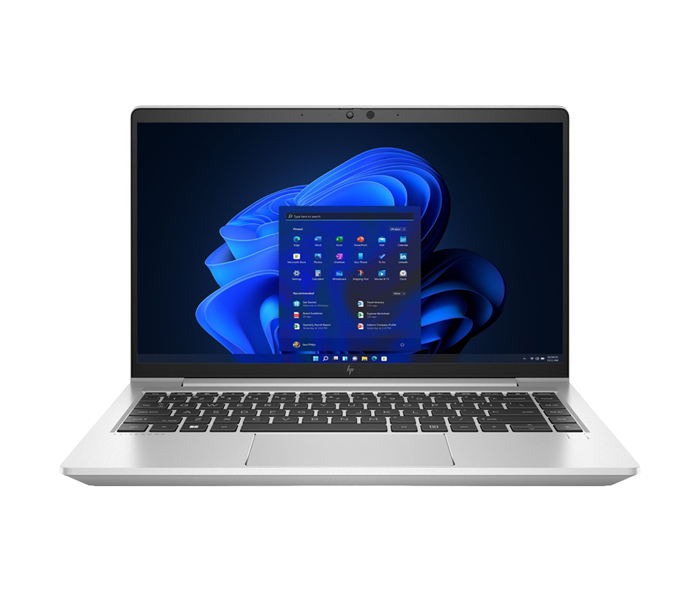 HP Kontorspaket HP 640 G9
