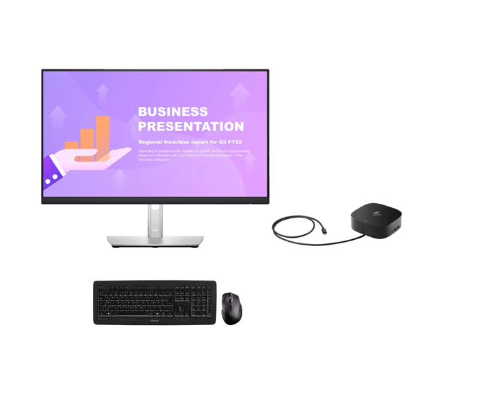 HP Tillbehörspaket Laptop