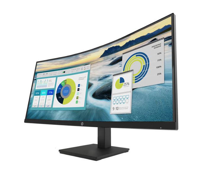 HP HP  P34HC G4