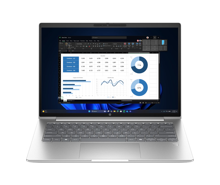HP HP PROBOOK 4 G1I 14