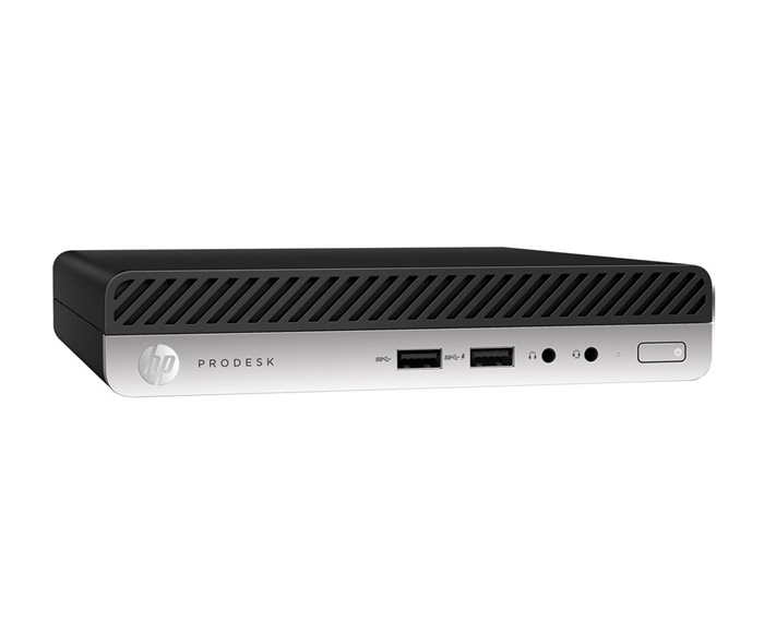HP HP PRODESK 400 G4