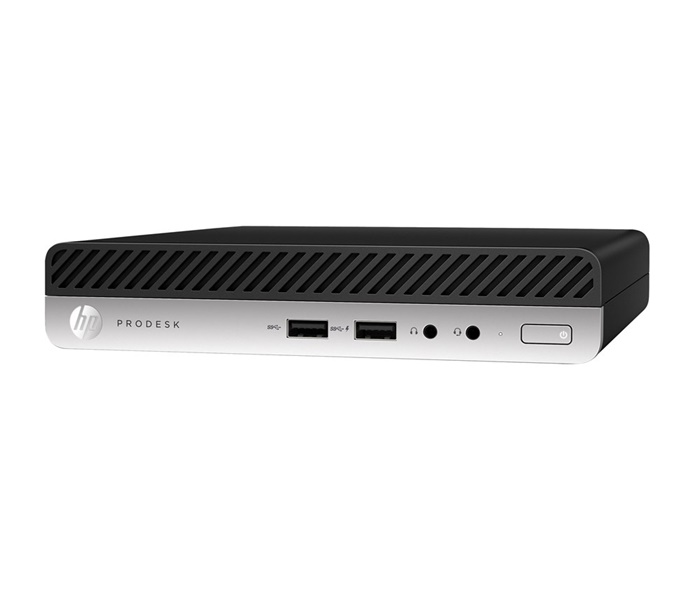 HP HP PRODESK 400 G4
