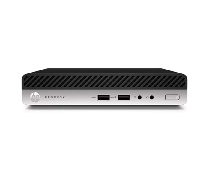 HP HP PRODESK 400 G5