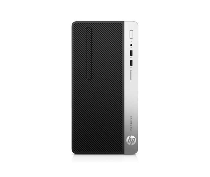 HP HP PRODESK 400 G6