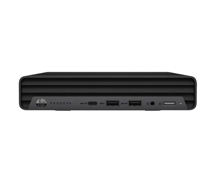 HP HP PRODESK 400 G6