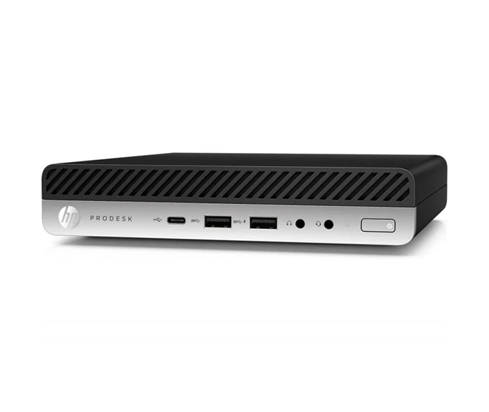 HP HP PRODESK 600 G5