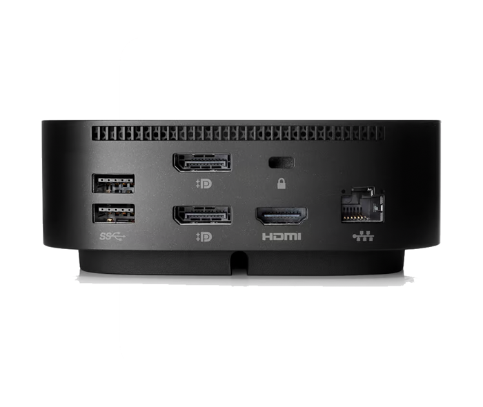 HP HP  USB-C/A UNIVERSAL DOCK G2