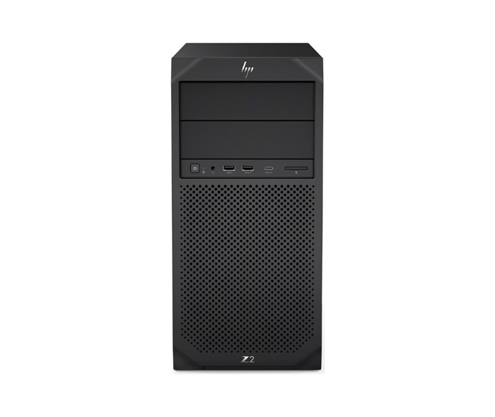 HP HP WORKSTATION Z2 G4