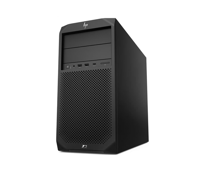 HP HP WORKSTATION Z2 G4