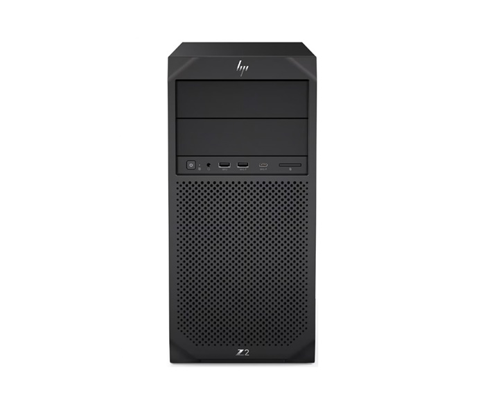HP HP  Z2 G4