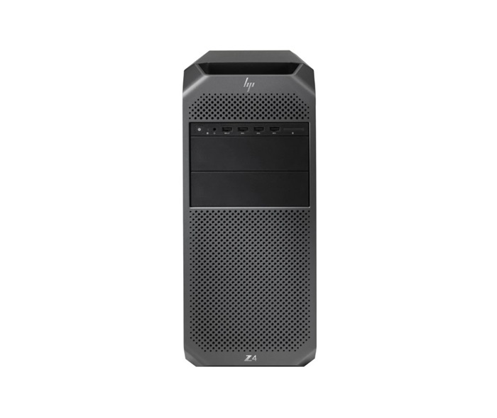 HP HP WORKSTATION Z4 G4