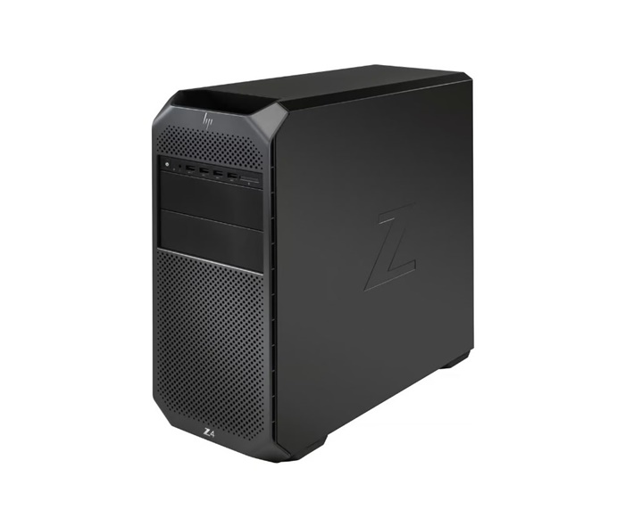 HP HP WORKSTATION Z4 G4